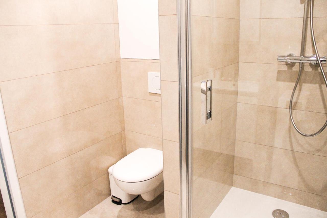 Apartamento Grand T1 Moderne Jardin Pres De Cdg Le Thillay Exterior foto